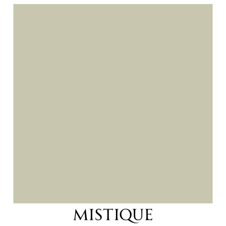 Mistique Vintage Chalk Furniture Paint Size: 1 Quart for wholesale by Autentico USA