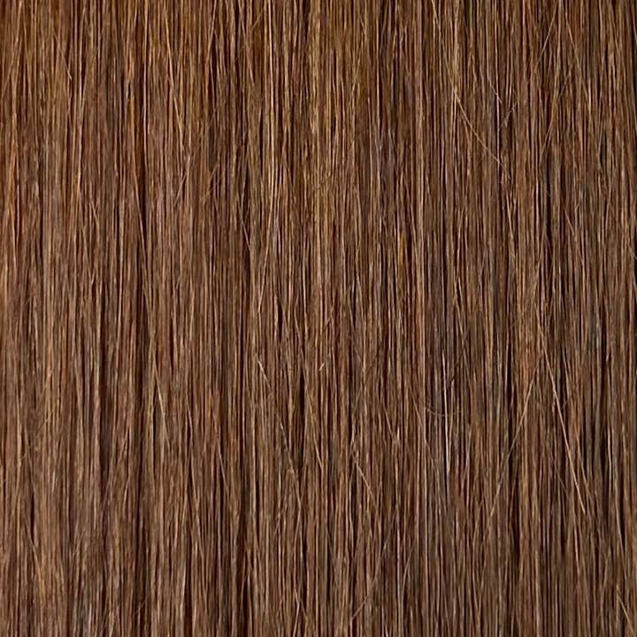 K-tip Mörk Gyllene Blond #6.3 Varm för wholesale av Conde Professional