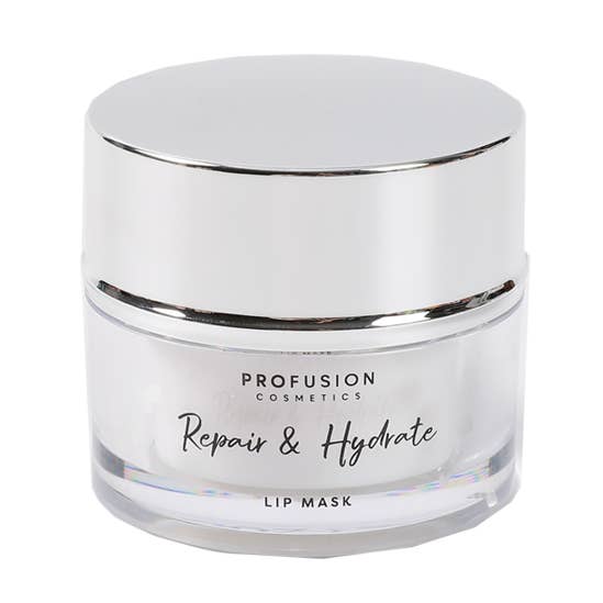 Repair & Hydrate - Smooth Visible Repair Non-Sticky Lip Mask for wholesale by Profusion Cosmetics