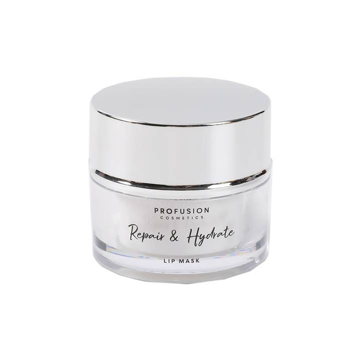 Repair & Hydrate - Smooth Visible Repair Non-Sticky Lip Mask for wholesale by Profusion Cosmetics