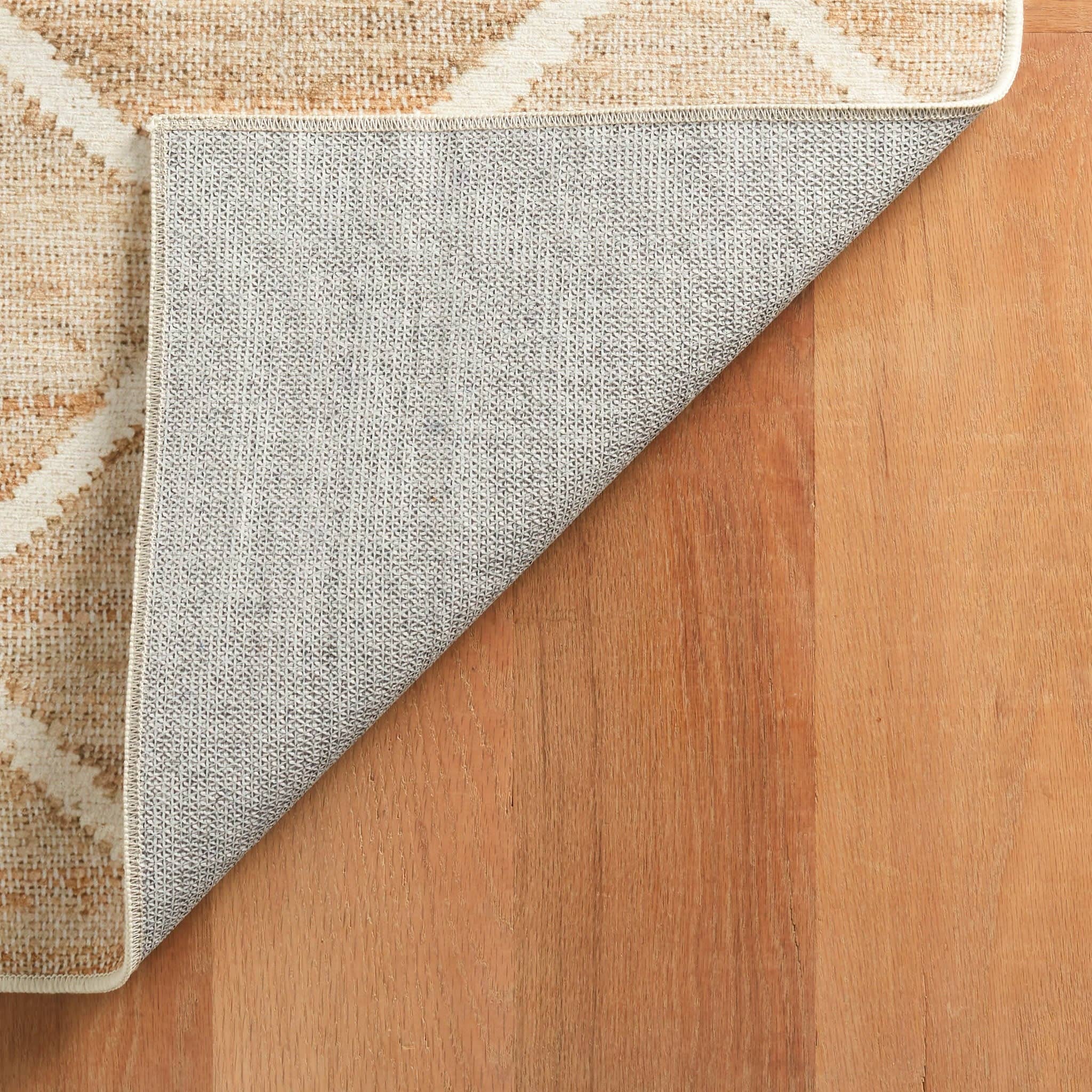 Annie Selke - Wholesale Vloerkleed - Kali Wasbare Vloerkleed | Natuurlijk5