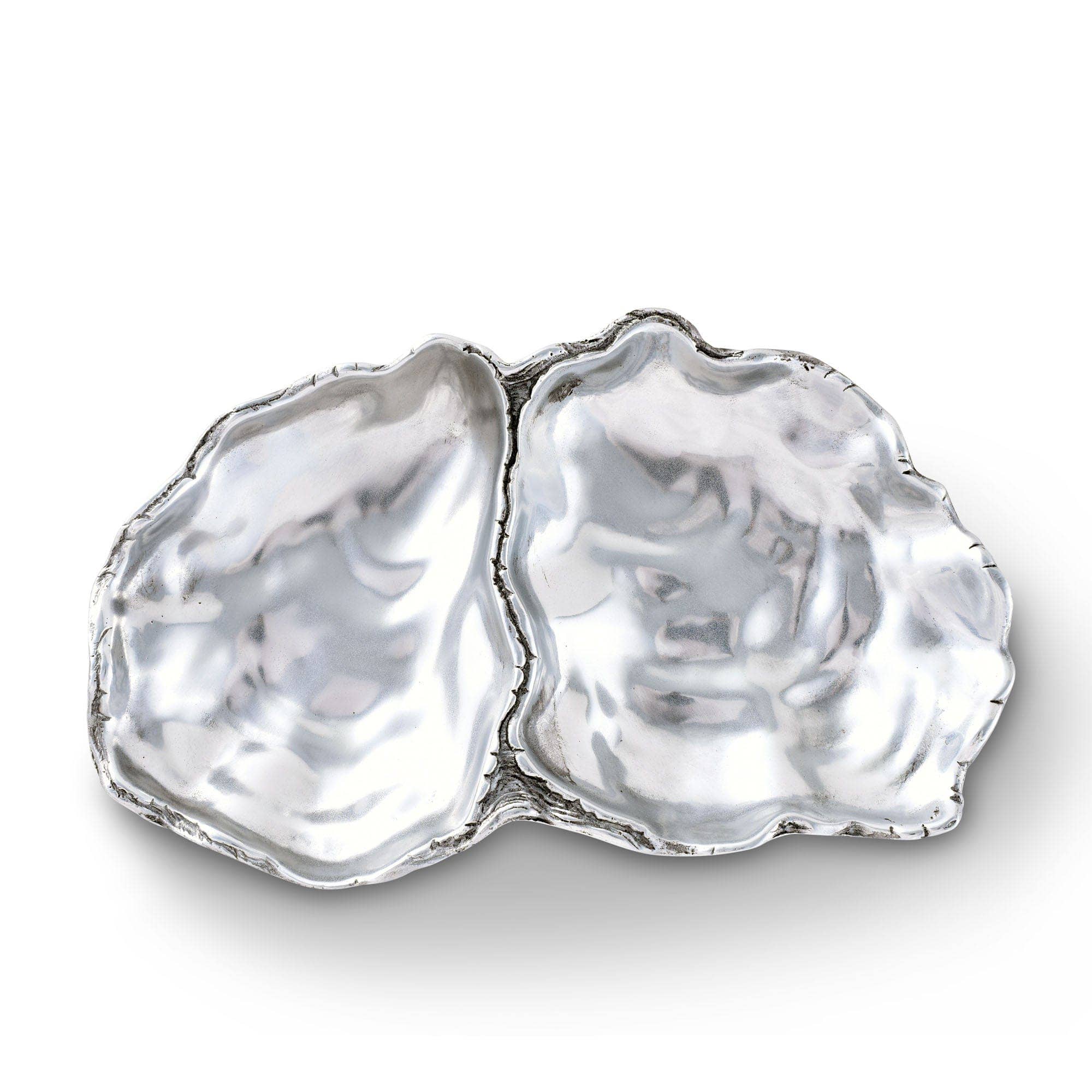 Arthur Court - Wholesale Decorative Tray - Oyster Catchall2