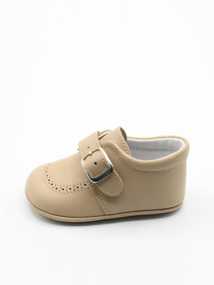 León Shoes - Wholesale Booties - Baby - 40512