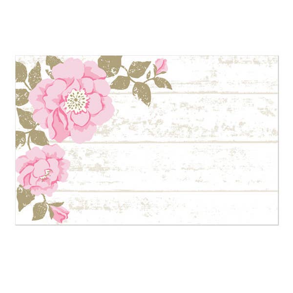 Nashville Wraps - Wholesale Gift Tag - Enclosure Gift Cards55