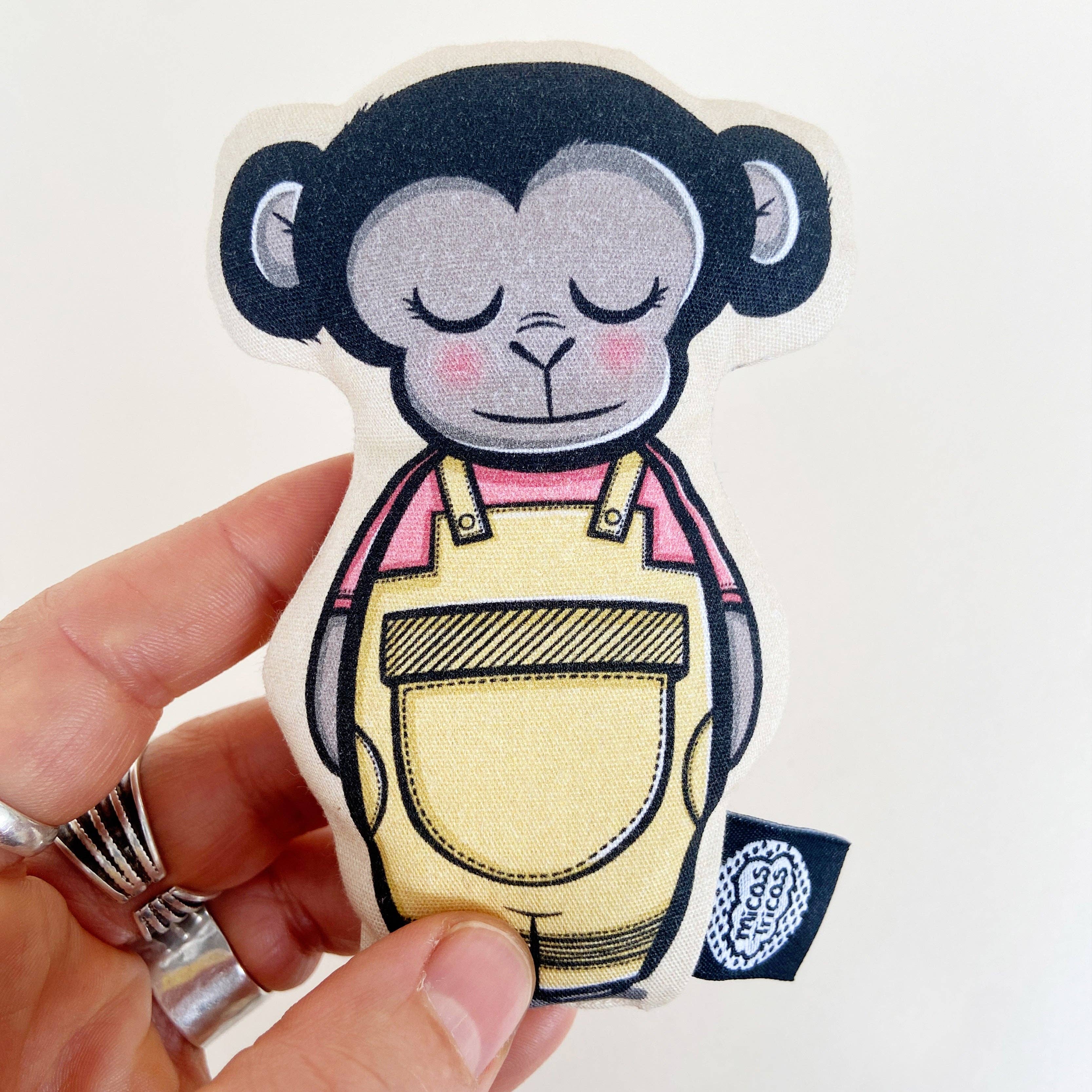 Micastricas - Wholesale Pillow/Cushion - Kids & Baby - Interactive Cushion - Summer van blue19