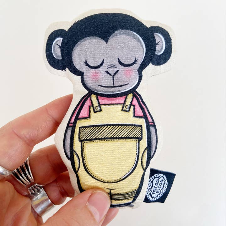 Micastricas - Wholesale Pillow/Cushion - Kids & Baby - Interactive Cushion - Summer van blue19