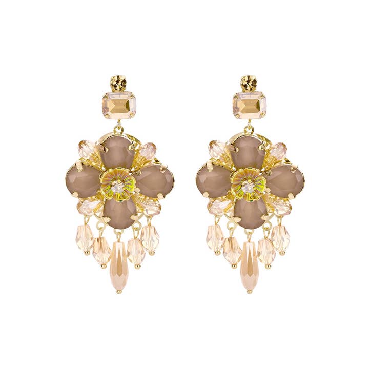 Earrings Summer Treasure for wholesale by Sansira Jewelry