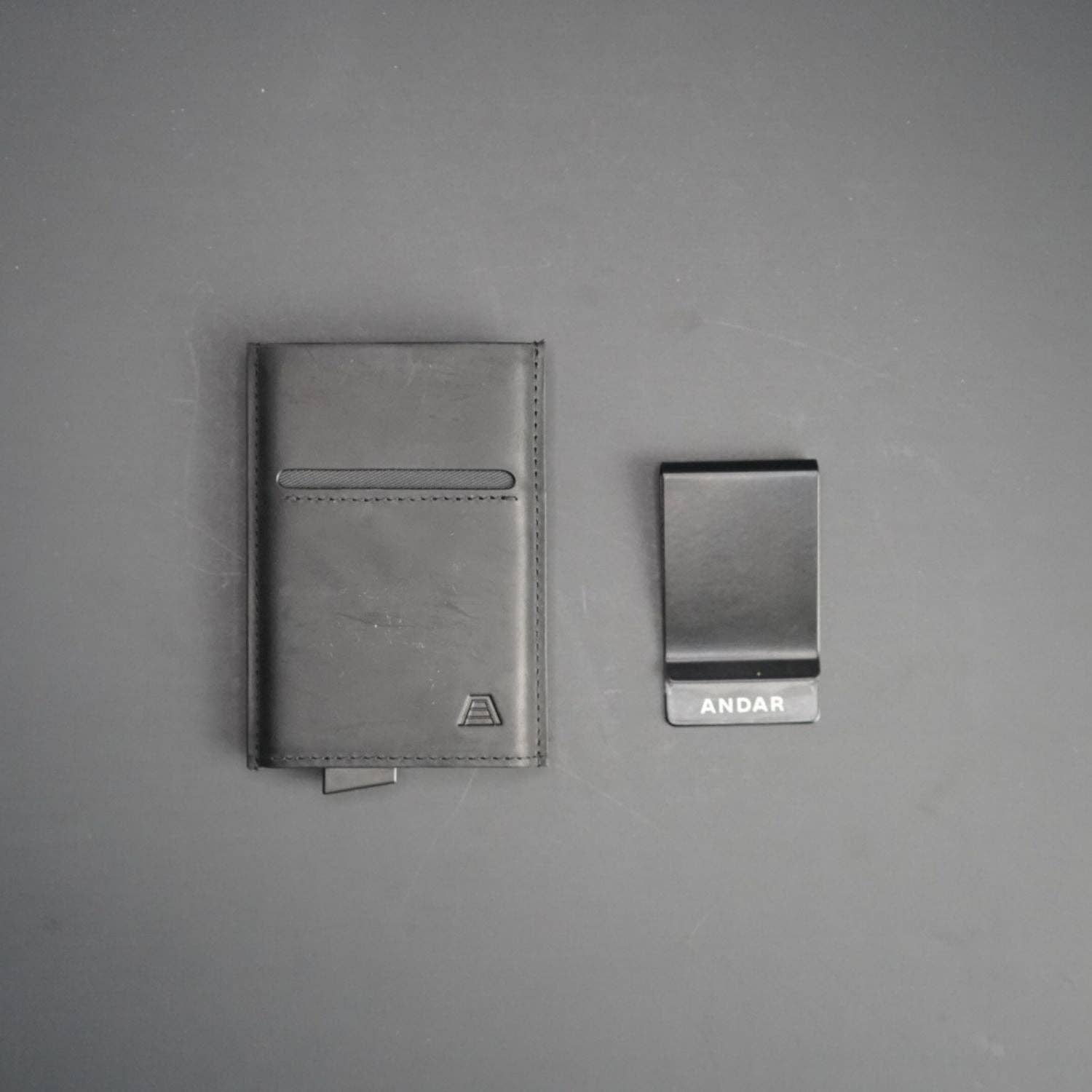 Andar - Wholesale Card Holder - Men's - The Pilot | Wingman Edition33