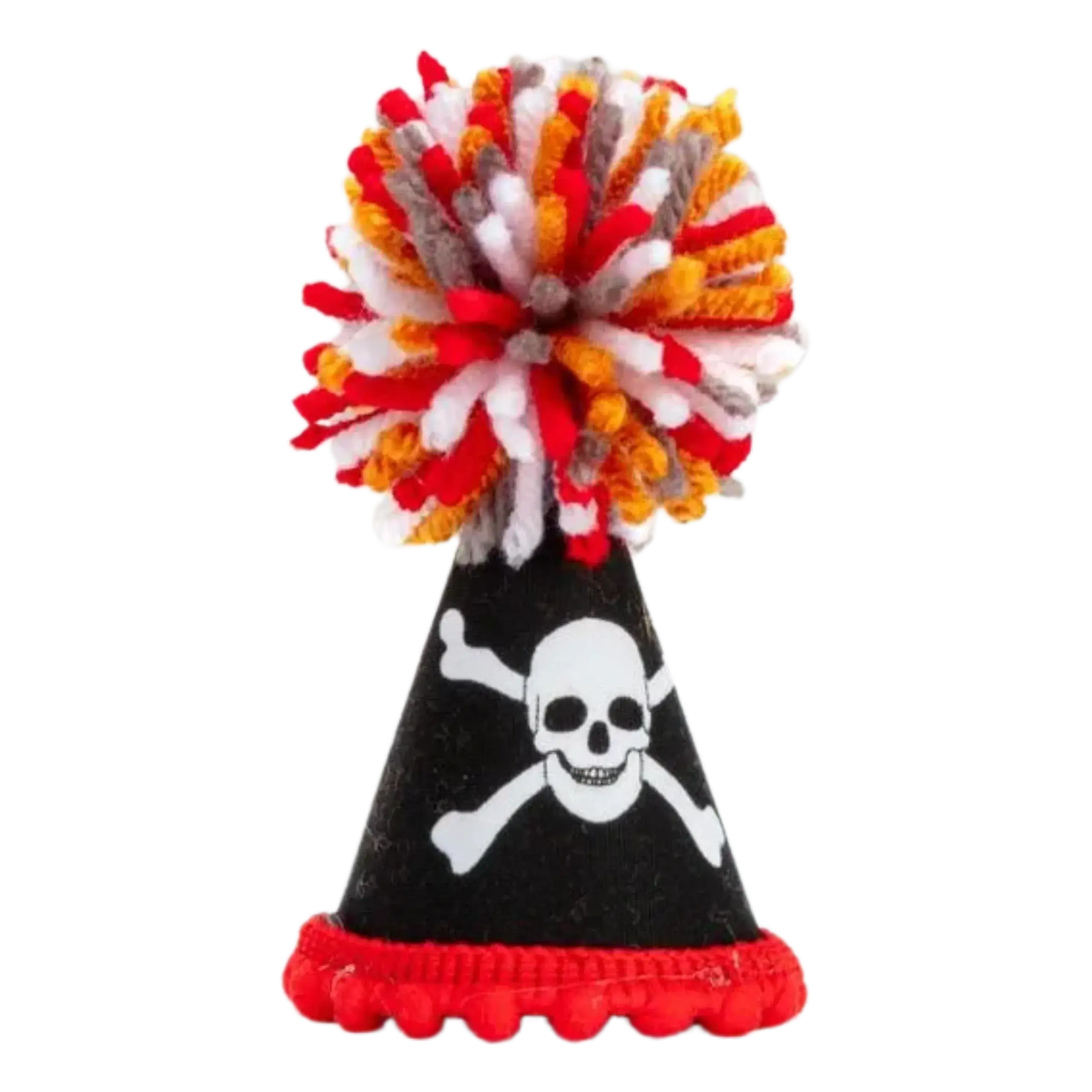 Pup Party Hats - Venta al por mayor Gorro - Perros - Gorro de fiesta Arf Matey4