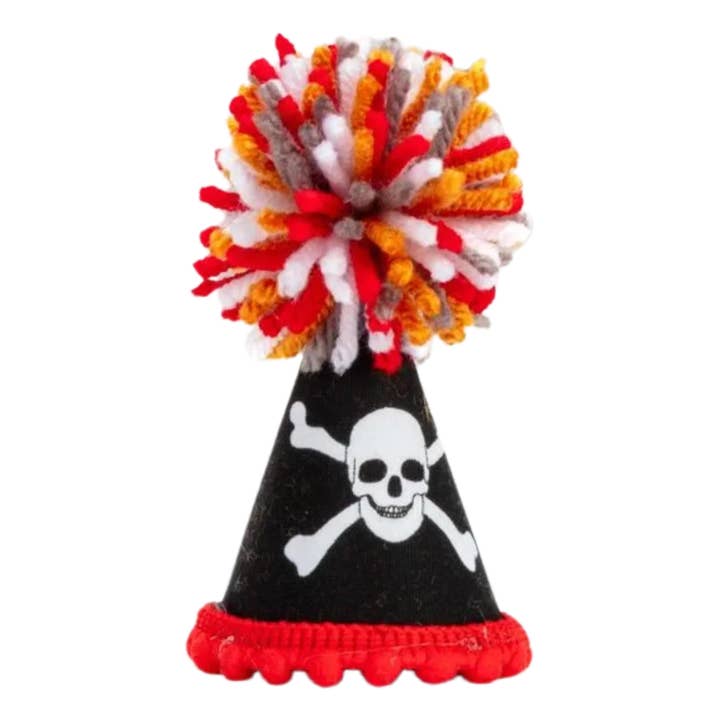 Pup Party Hats – wholesale Hatt - Hund – Arf Matey festmössa4