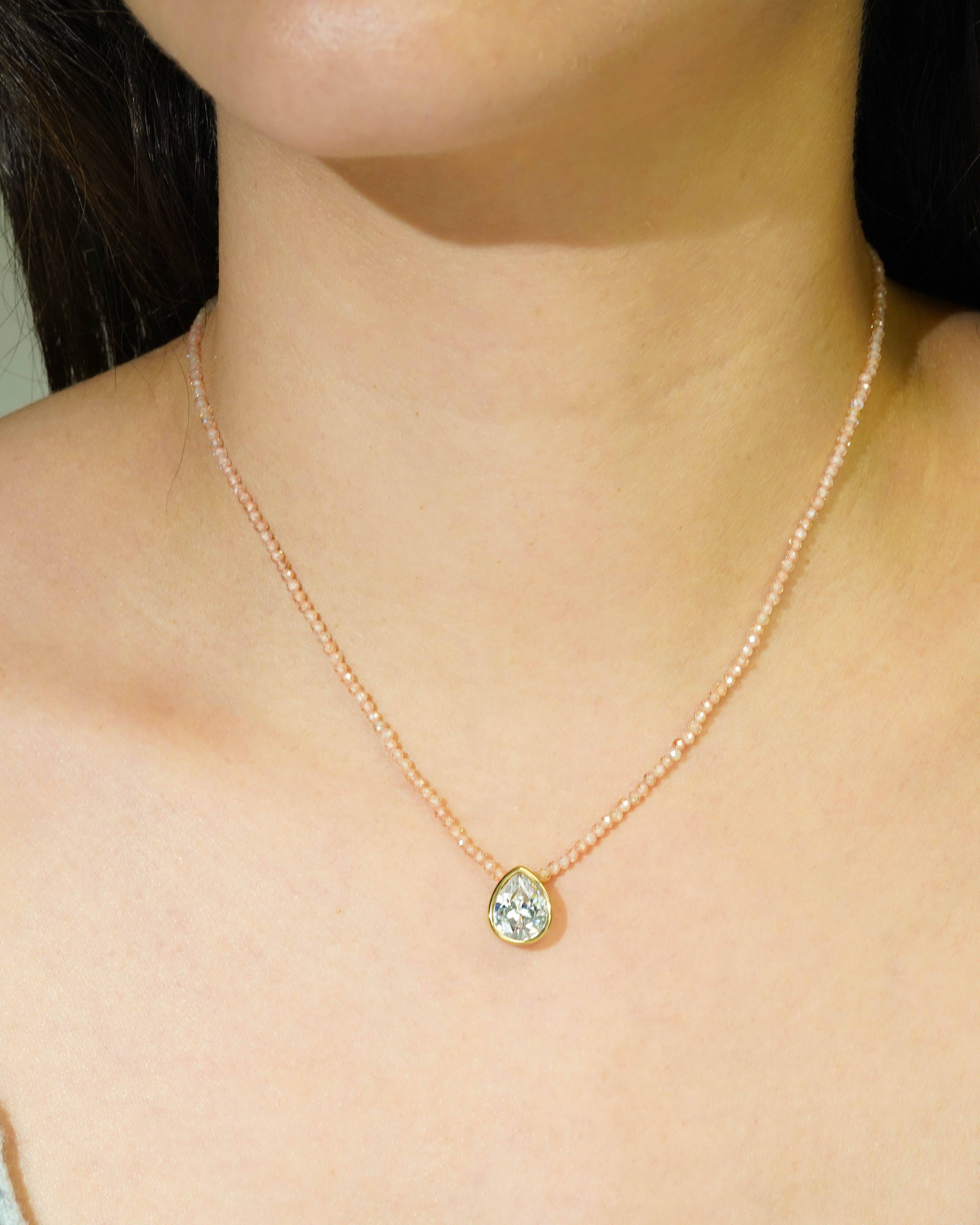 KOZAKH - Wholesale Halskettinghanger - Rosario ketting12