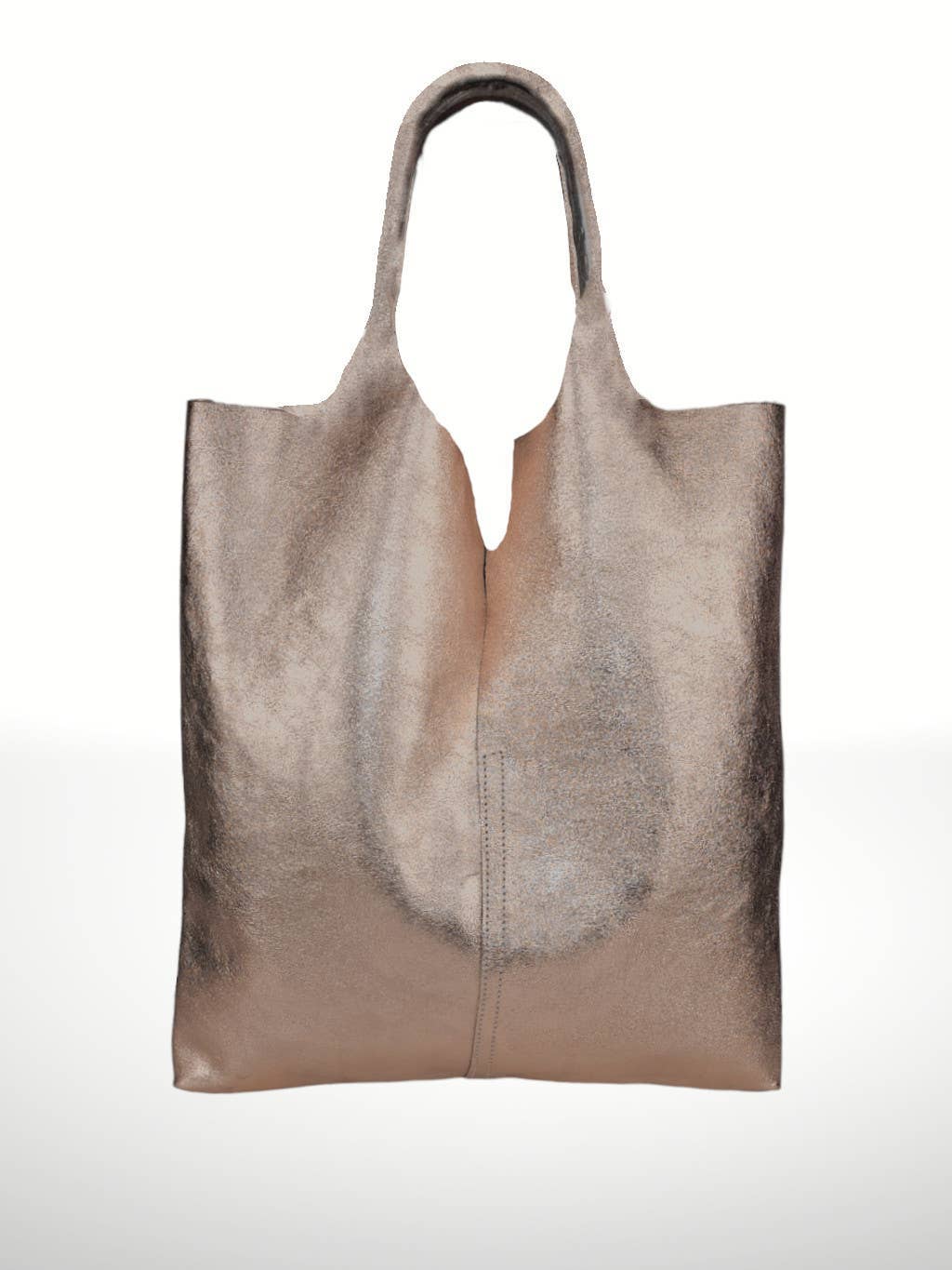 ITALIAN'S LEATHER - Wholesale Shoulder Bag - Women's - Elisa cowhide leather bag ²427