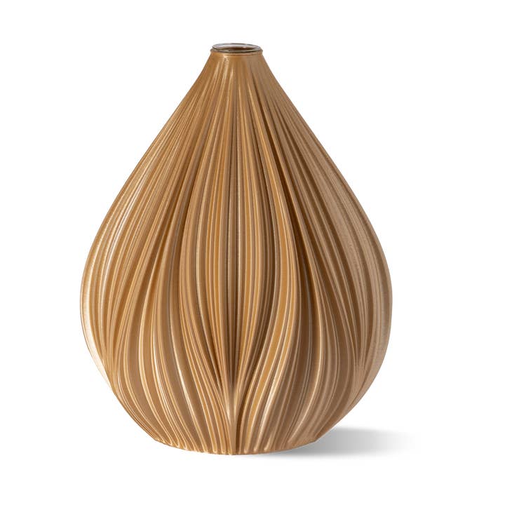 Fald—19 Silk Vase for wholesale by Sheyn