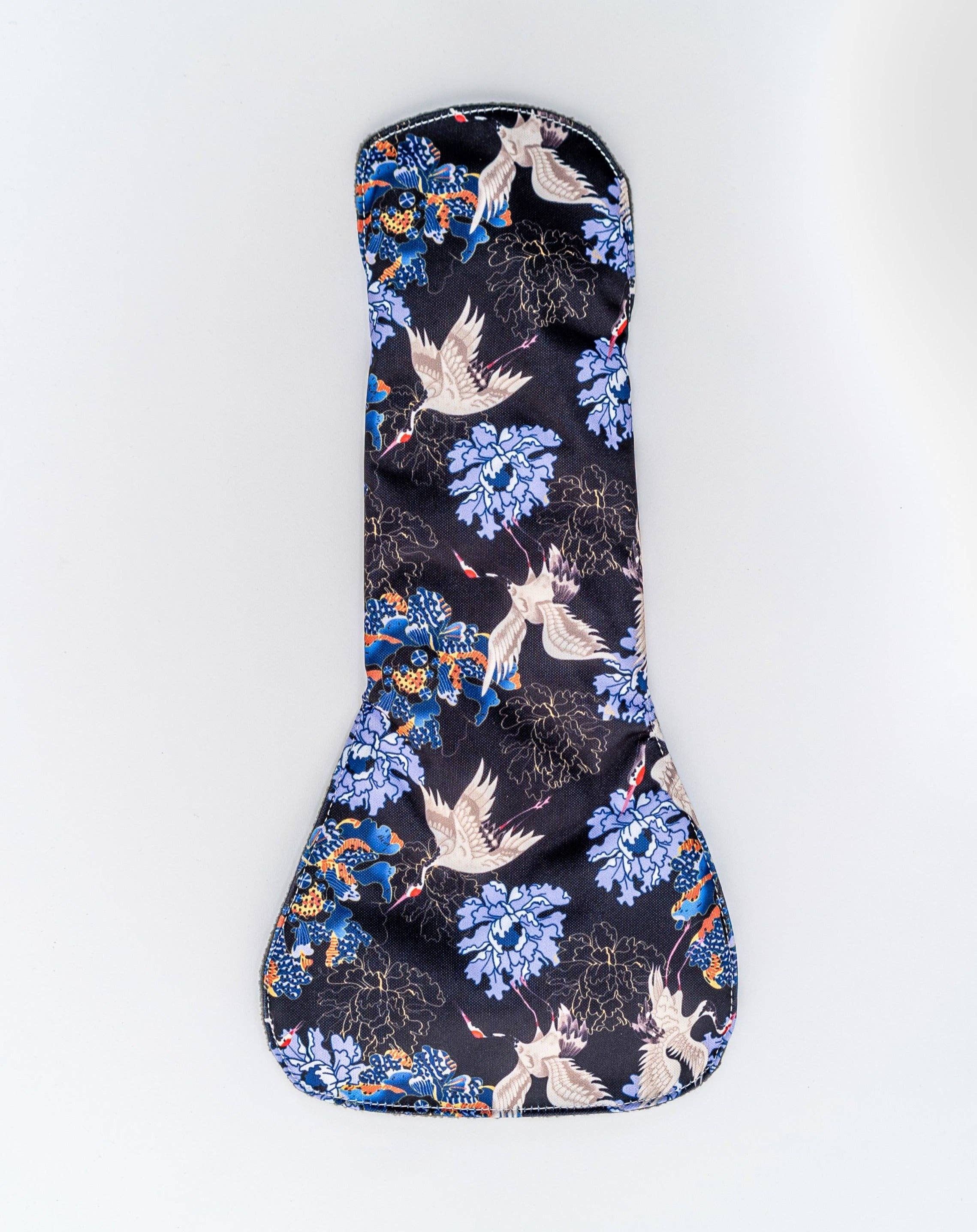 Eco Period - Wholesale Period underwear – Women’s - Eco Pad Overnight - Large 33 cm Cloth Pad0