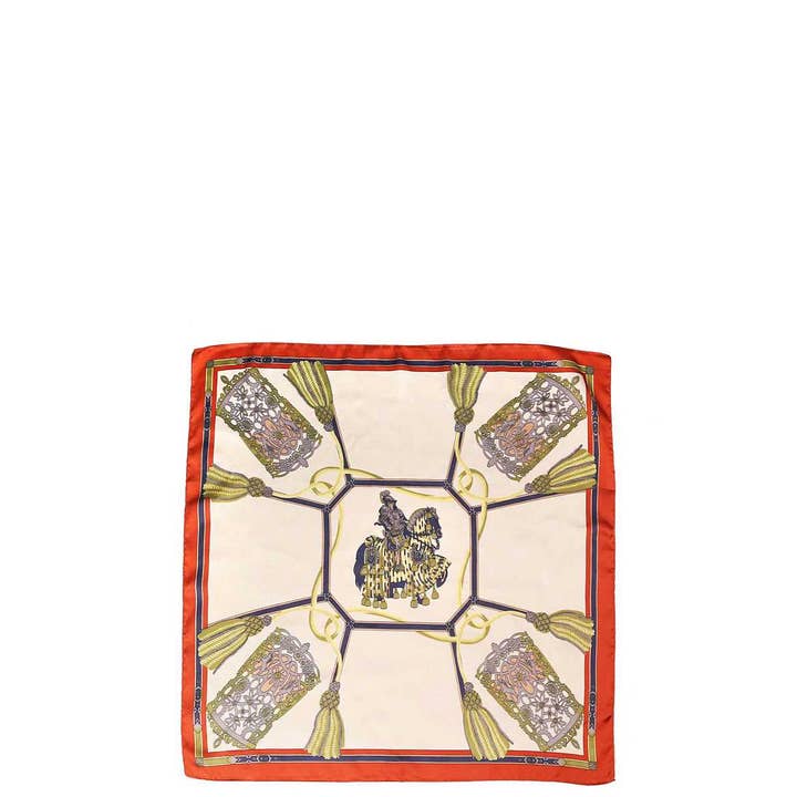 CC Wholesale Clothing - Wholesale Bandana - Women's - Grecian Silky Bandanna3