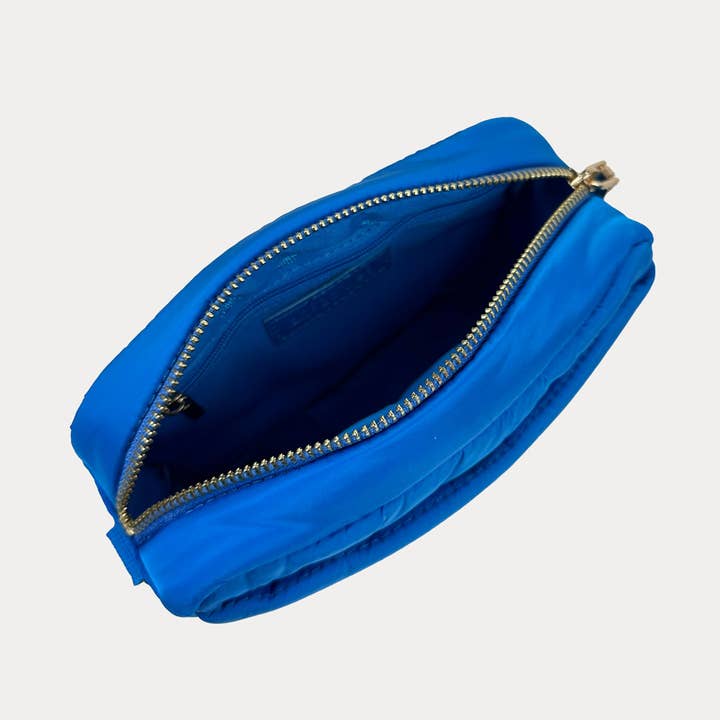 AHDORNED - Wholesale Messenger Bag - Women's - Ella Quilted Puffy Messenger22