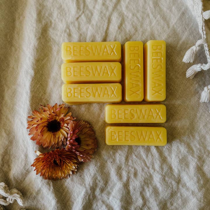 Busy Bees Candle Co. - Wholesale Craft Supplies - Bulk Beeswax