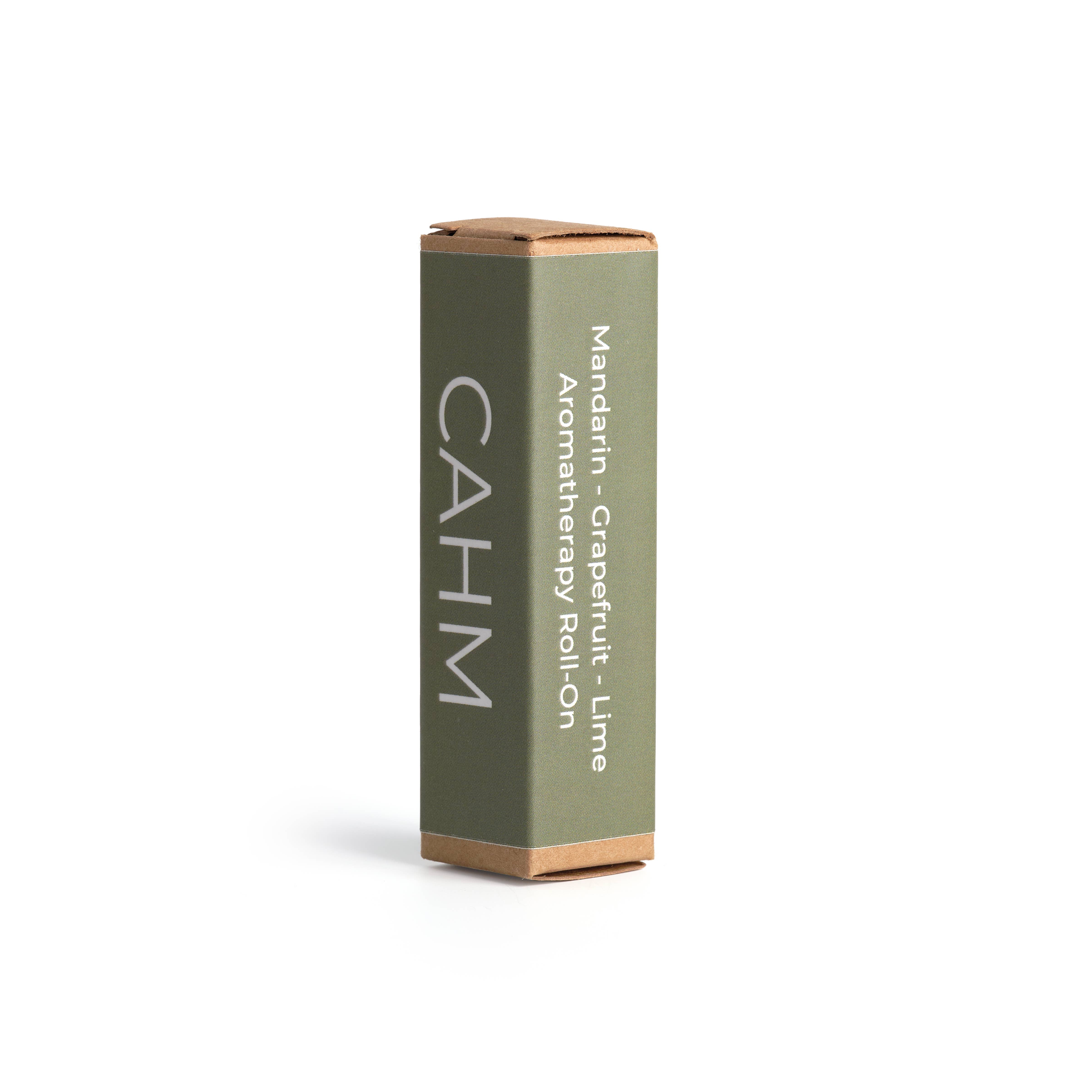 CAHM – wholesale Essential oil roll-on – Energise Aromatherapy Oil Roller | Roll on Essential Oils2