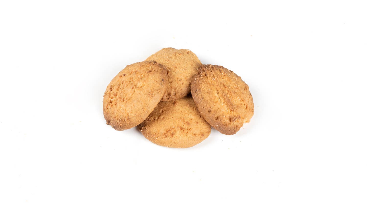 Bandama - Wholesale Cookie - Bio Cookies With Oatmeal And Coconut1