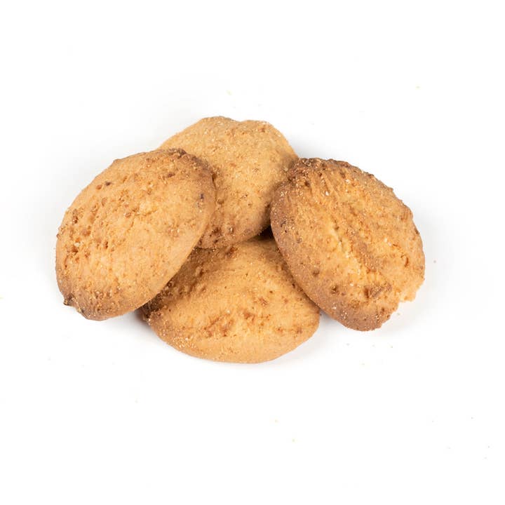 Bandama - Wholesale Cookie - Bio Cookies With Oatmeal And Coconut1