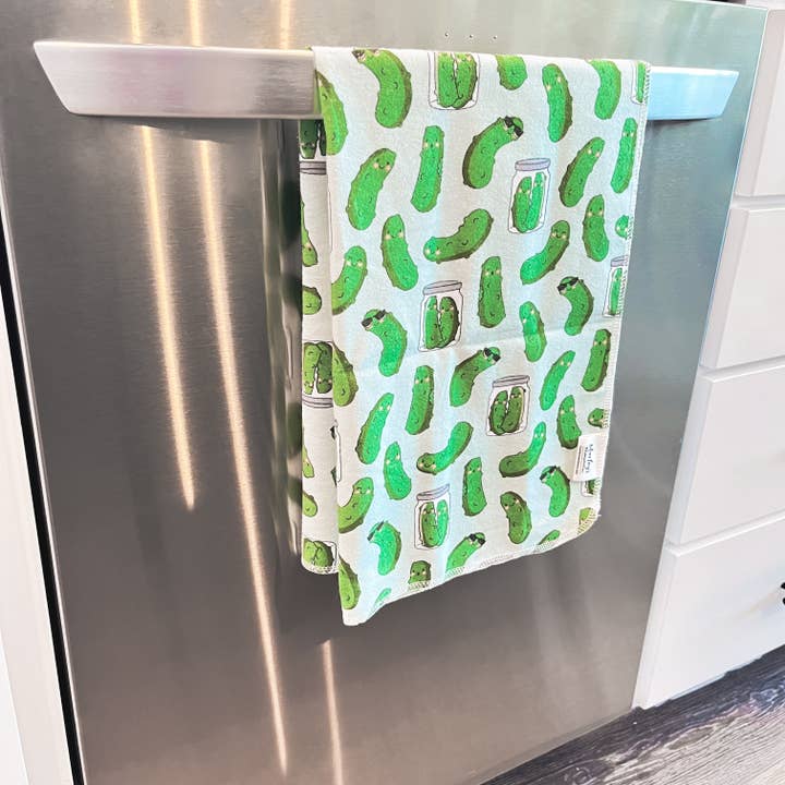 Marley's Monsters - Vendita all'ingrosso Strofinacci - Strofinaccio da cucina - Confezione da 616