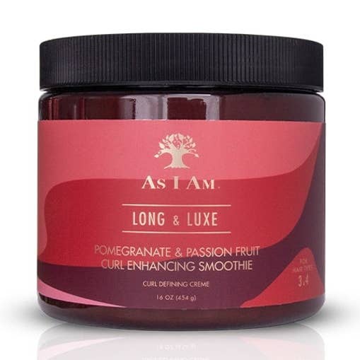 Long & Luxe Pomegranate & Passionfruit Enhancing Smoothie for wholesale by TRENDING CORPORATE