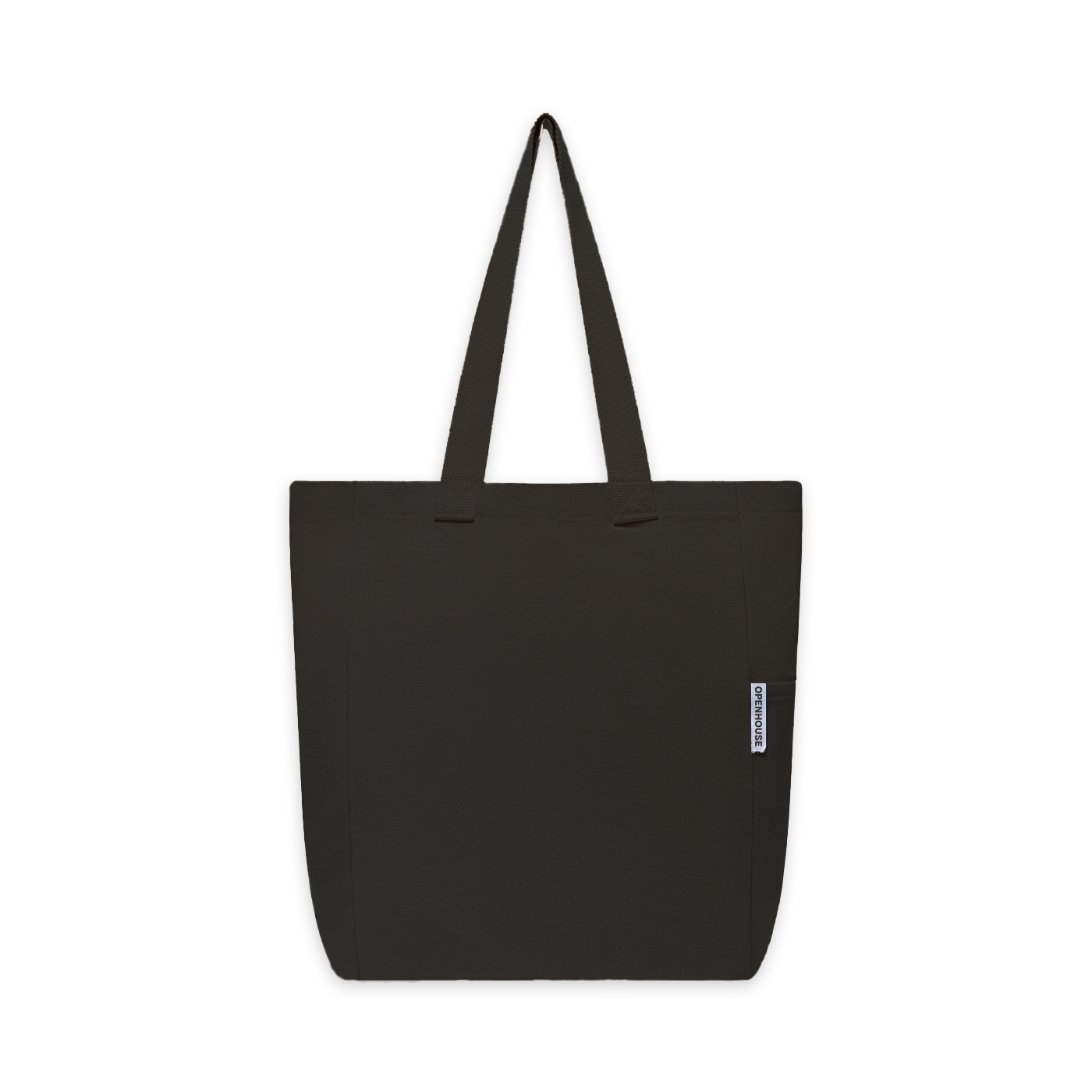 Openhouse - Wholesale Tote Bag - Women's - Signature Canvas Tote2