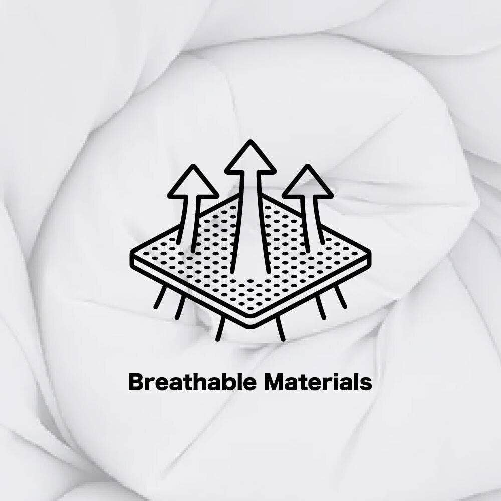 Pretty Little Bed - Vente Housses de couette - COUETTE ANTI-ALLERGIE 13,5 TOG2