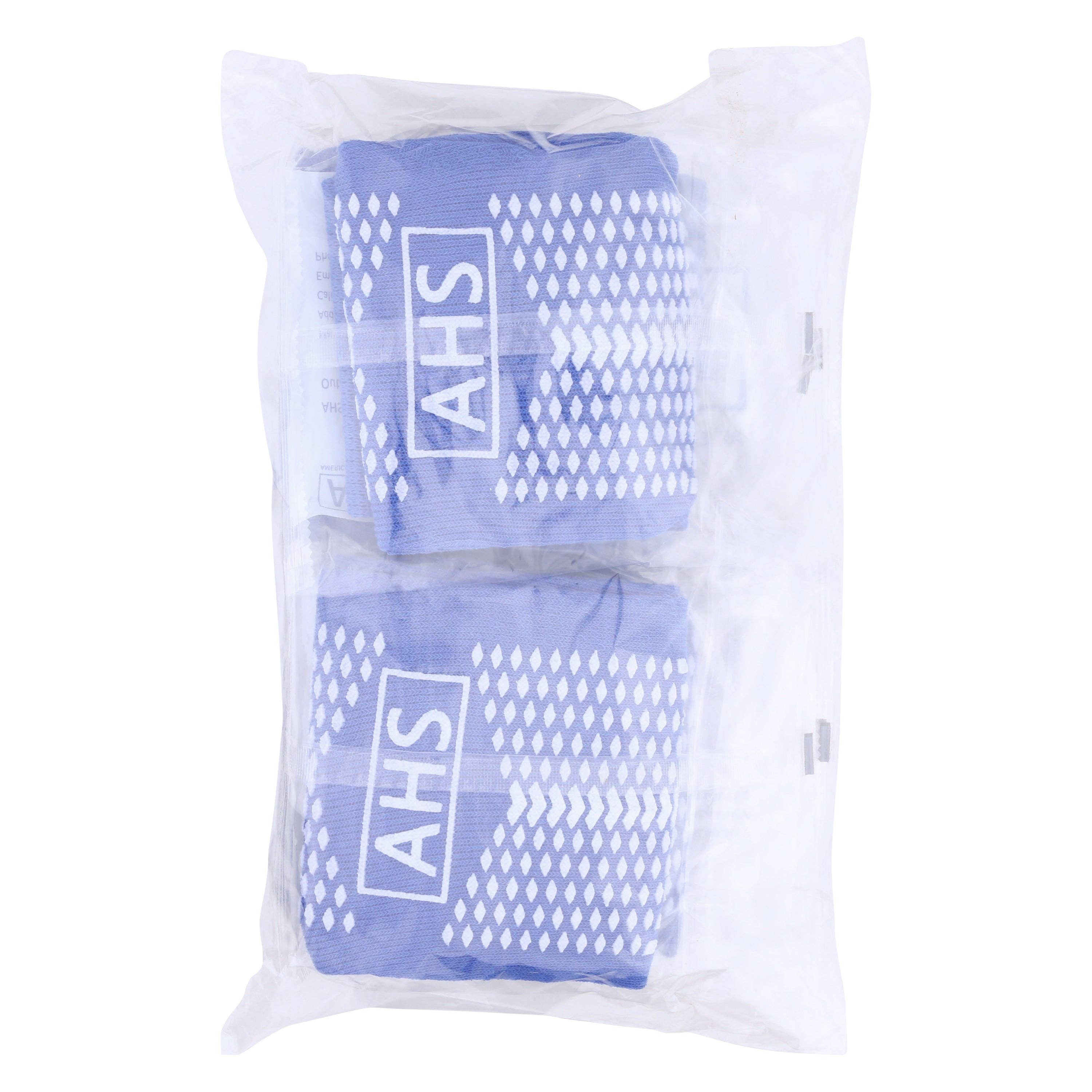 American Hospital Supply – wholesale Socks – Unisex – AHS Hospital Socks with Grippy Anti-Slip Tread28