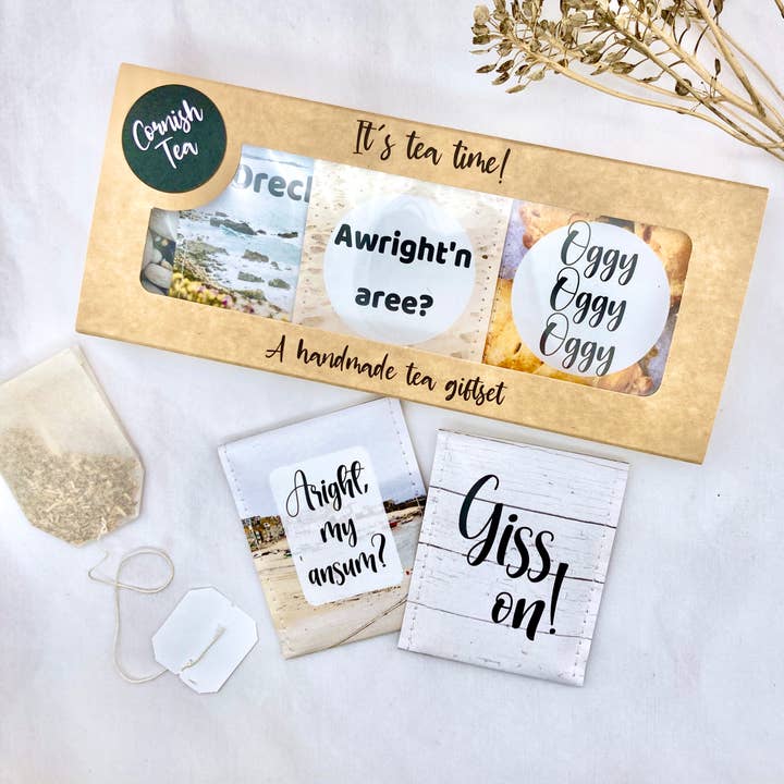 Cornwall Cornish Tea Giftset and other Purchase wholesale corned beef hash. Free returns & net 60 terms on Faire trending on Faire.