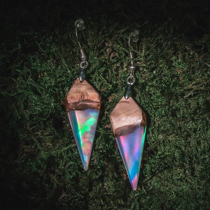 Pendientes Clair de Lune para venta al por mayor de Gautrot