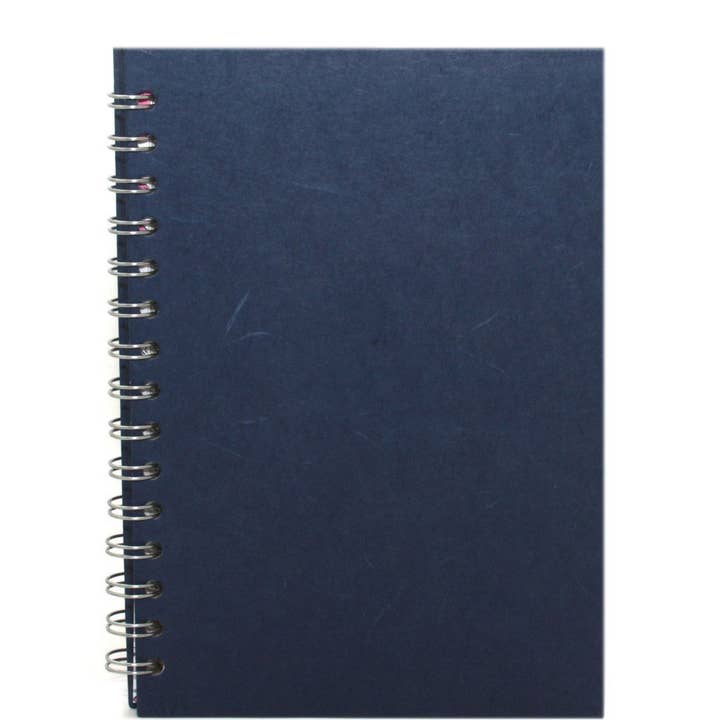 Pink Pig - Wholesale Sketchbook/Sketchpad - A5 White Cartridge Paper Portrait format48