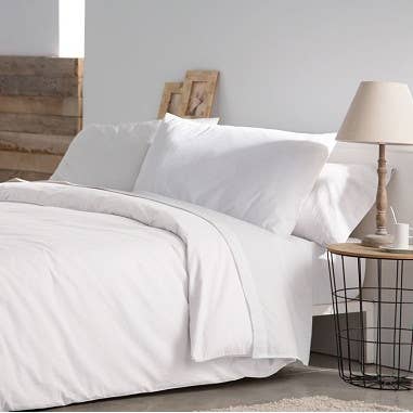Barceló Hogar - Wholesale Duvet Cover - “Basic Liso” Duvet Cover14