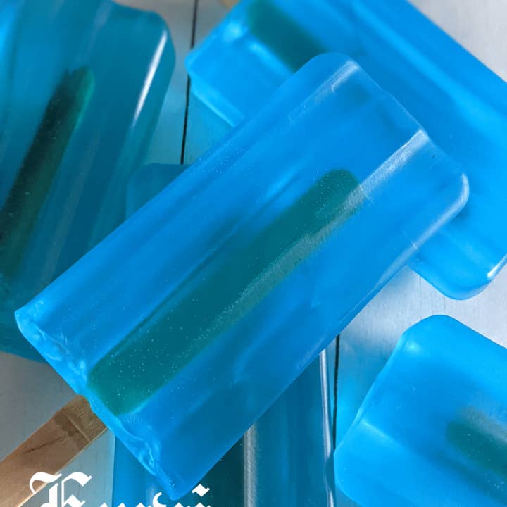 Paleta (Popsicle) Soap and other Purchase Wholesale bicicletas accesorios y repuestos. Free Returns & Net 60 Terms on Faire trending on Faire.