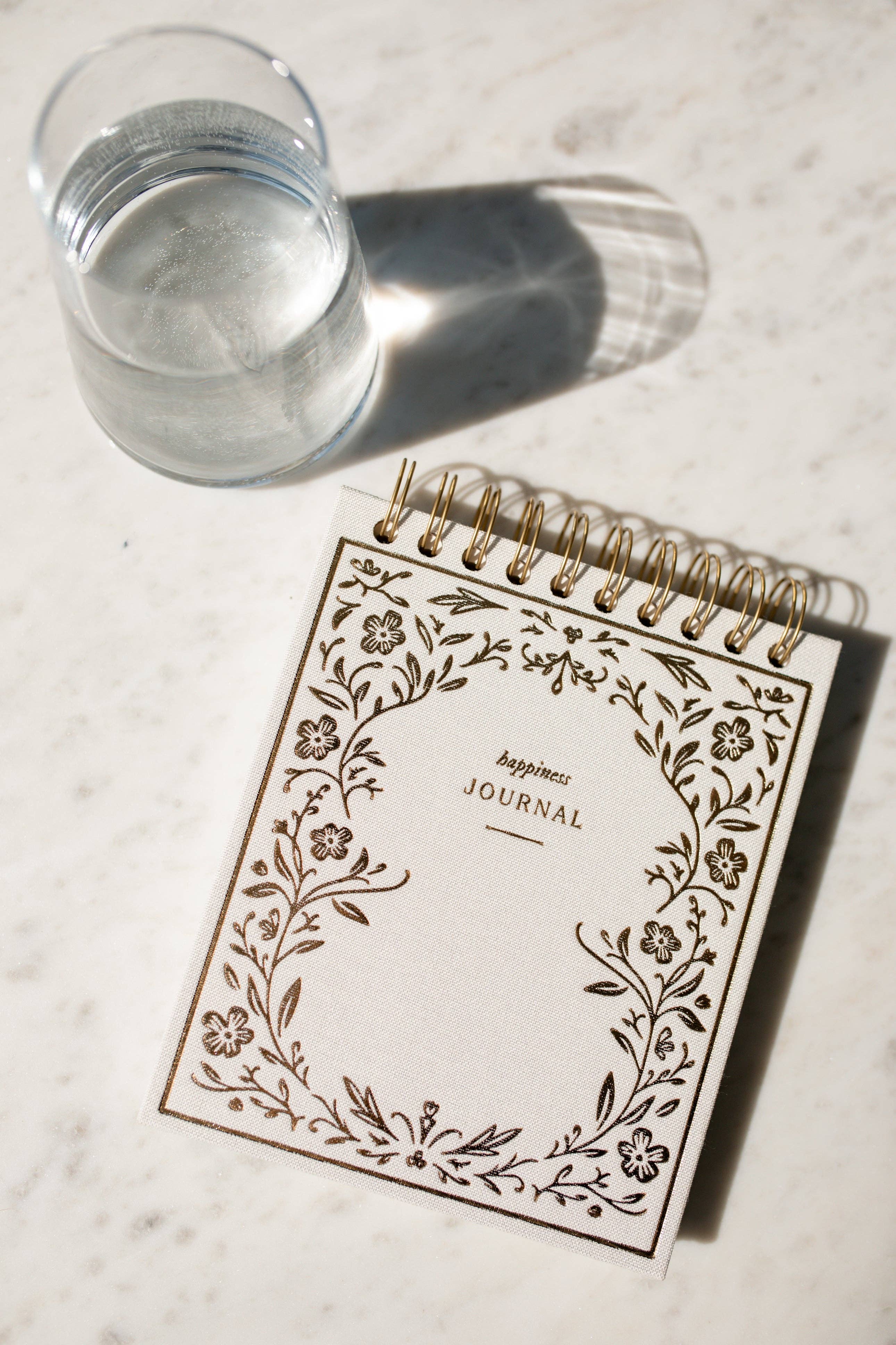 Strawberry Goose - Wholesale Journal/Diary - Happiness Journal5