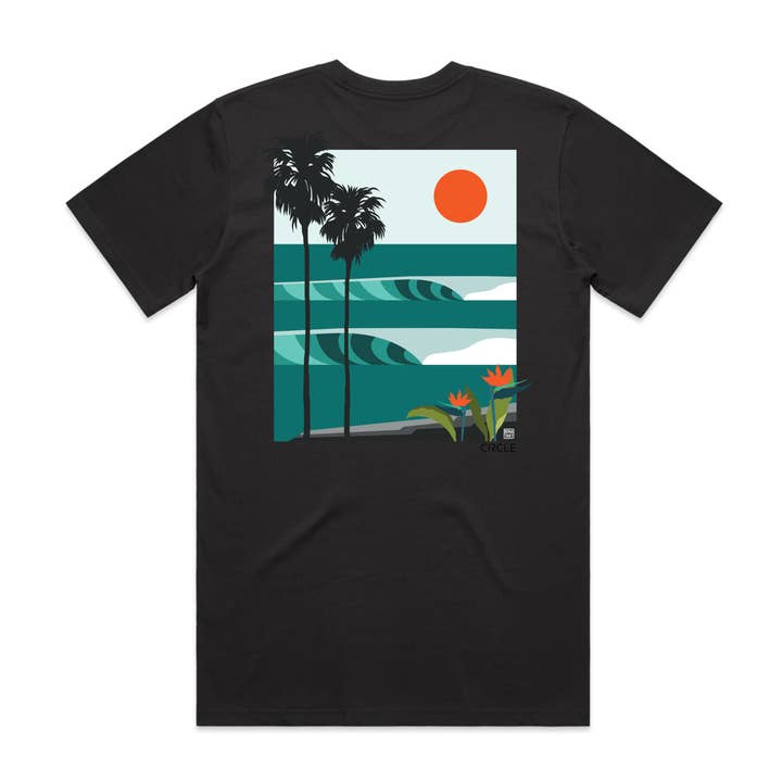 Beach Classic (extra soft cotton) for wholesale by Circle Surf Co
