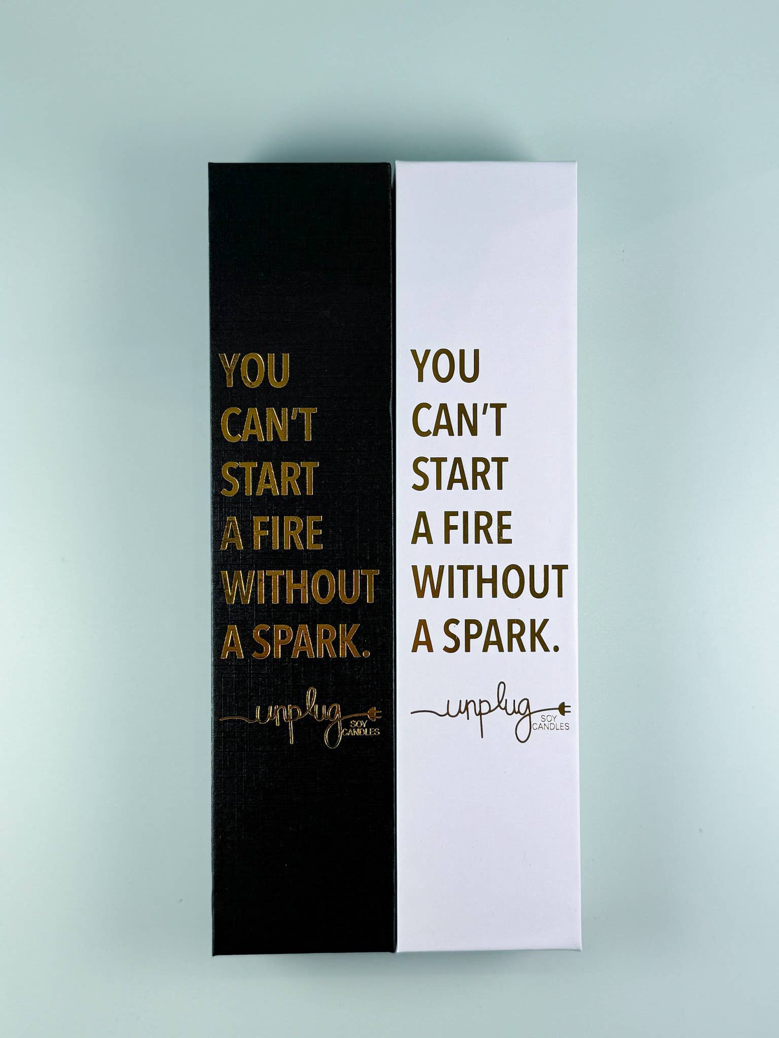 Unplug Soy Candles - Wholesale Lighter - USB Lighter- Rechargeable Candle Lighter11