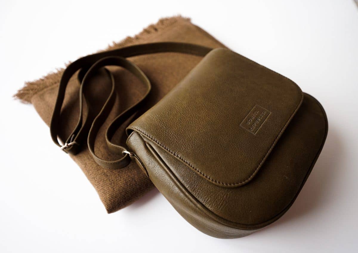 Bonita Republica - Wholesale Crossbody Bag - Women's - Manta Bag1