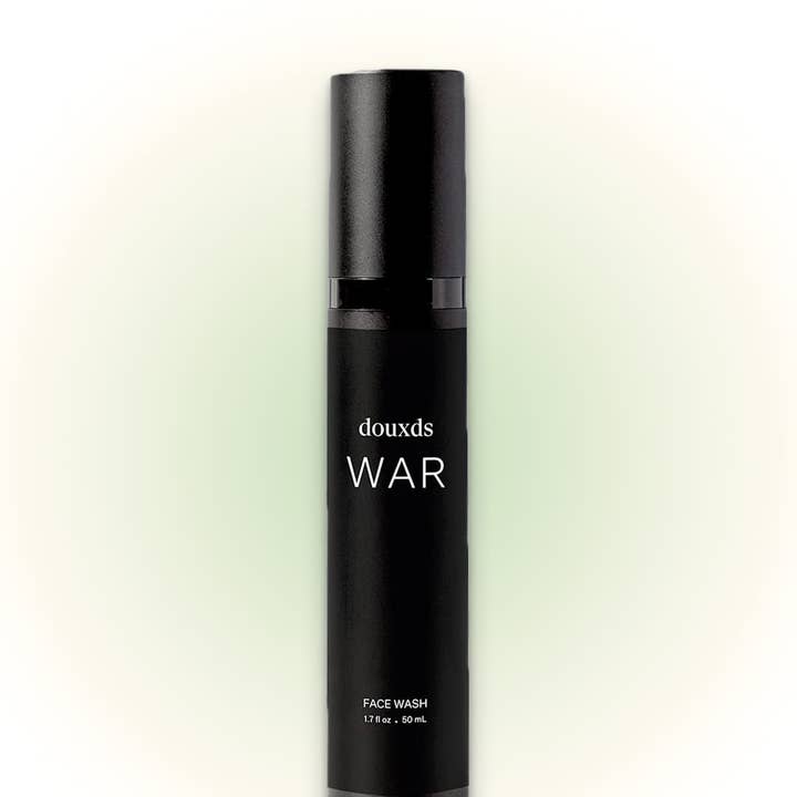 WAR™ Face Wash for wholesale by douxds