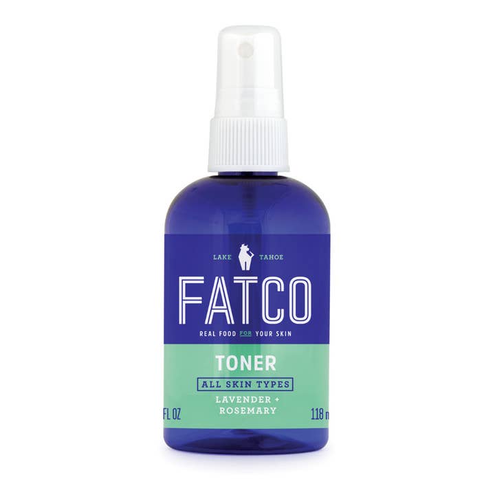 FATCO - Wholesale Facial Toner - Toner - 4oz