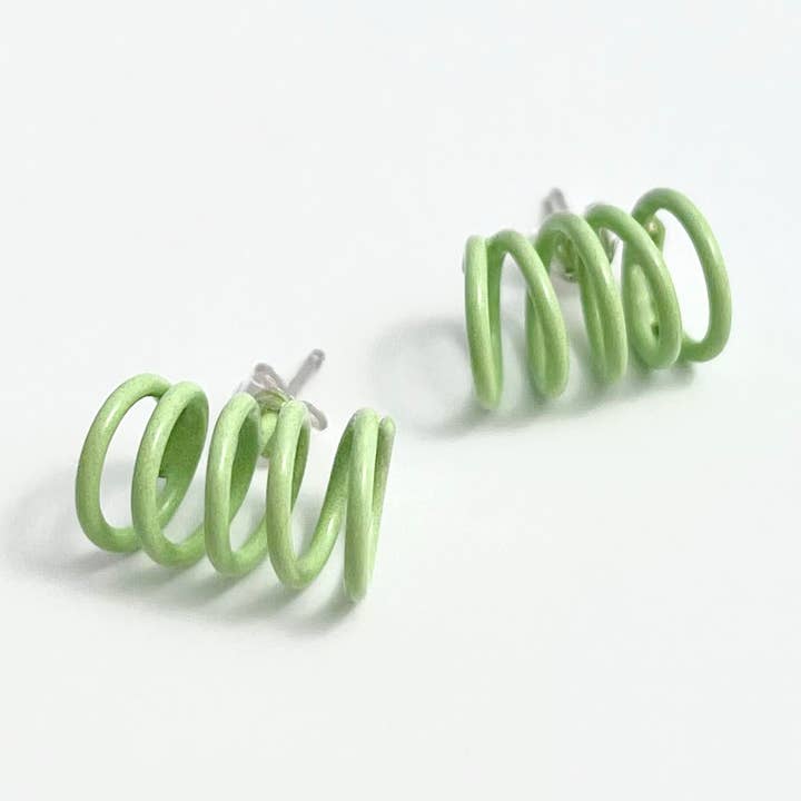 Goujons de bobine pour la vente par WOLL