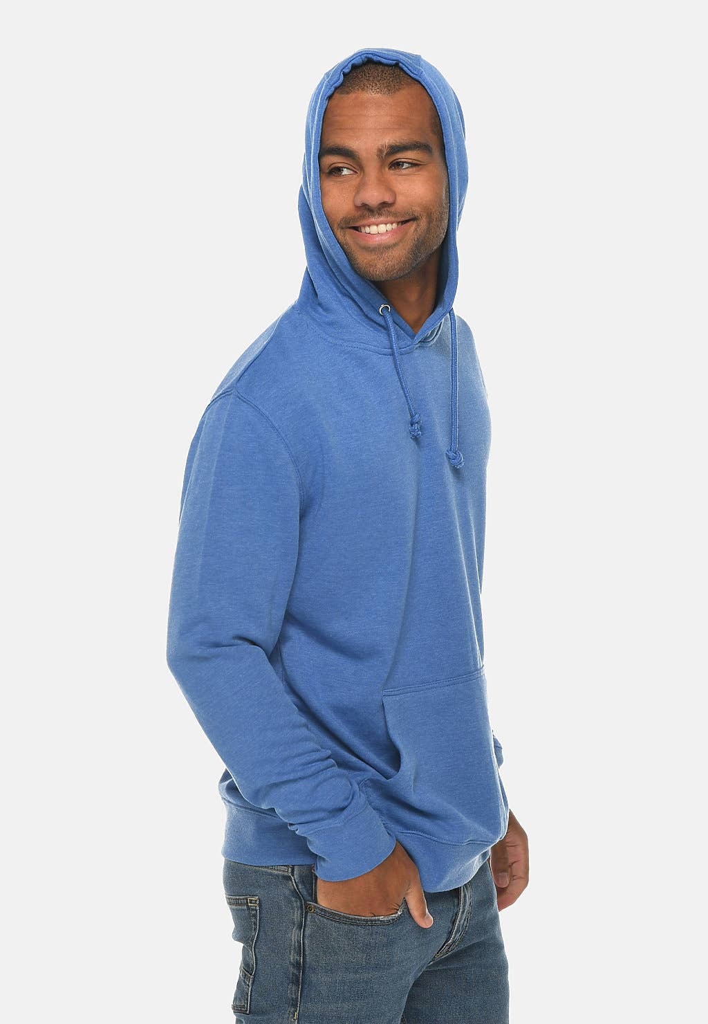 Lane Seven Apparel – wholesale Hoodie - Unisex – French Terry Hoodie för herr och dam28