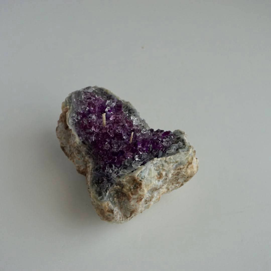 House of Shokunin - Wholesale Novelty Candle -  Handcrafted Crystal Scented Candle, Crystal Candle, Decorative Candle, Home Decor, Living Space Decoration, Spiritual Gift Decorative Candle Artist Candle9