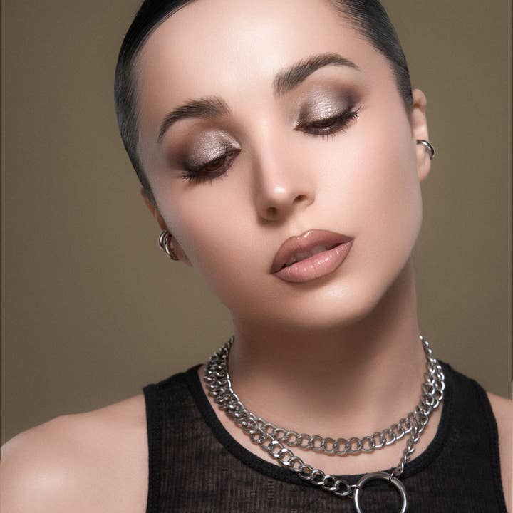 Moira Cosmetics - Wholesale Eyeshadow - Prism Pop Pigment (004, Cuddle Cloud)4