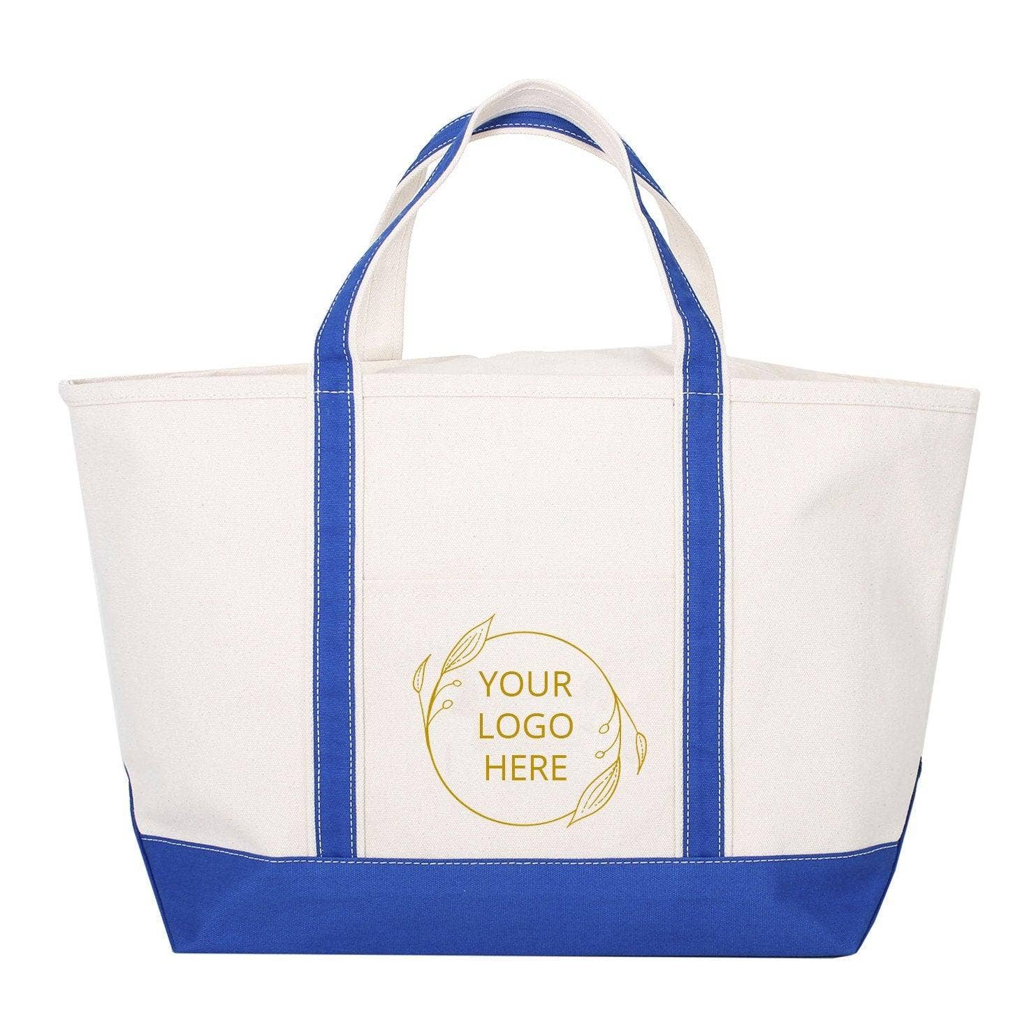 Tag and Crew - Wholesale Tote Bag - Women's - Ventura Tote Large3