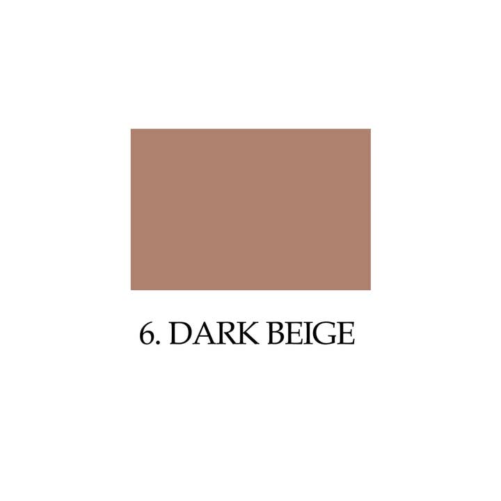 Efon International Corp. - Wholesale Foundation - Matte Foundation - Lightweight, Smooth & Oil-free Foundation16