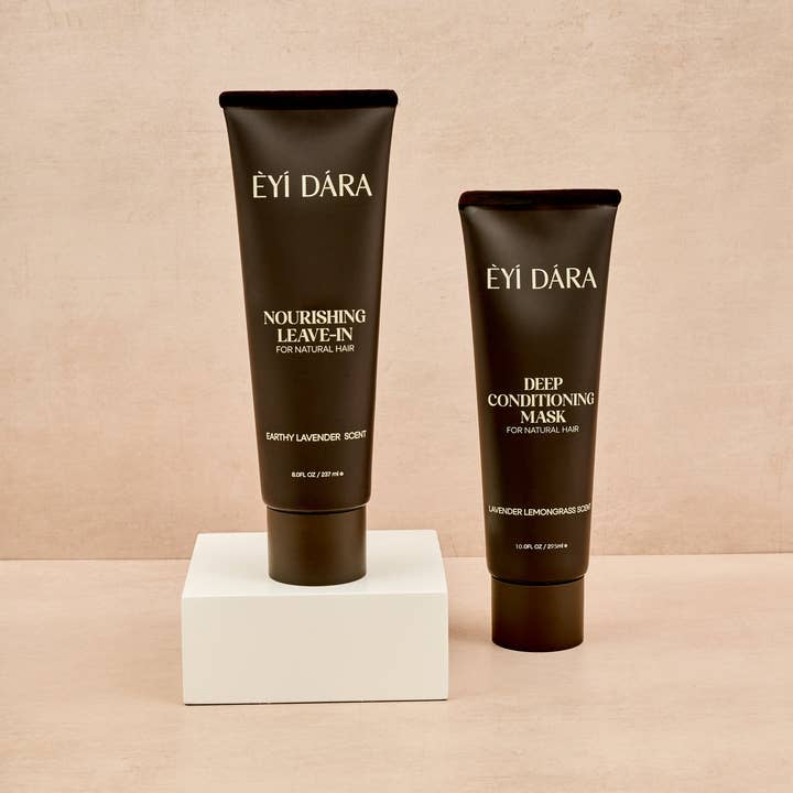 ÈYÍ DÁRA - Wholesale Hair Leave-In Conditioner - ÈYÍ DÁRA LEAVE-IN CONDITIONER1