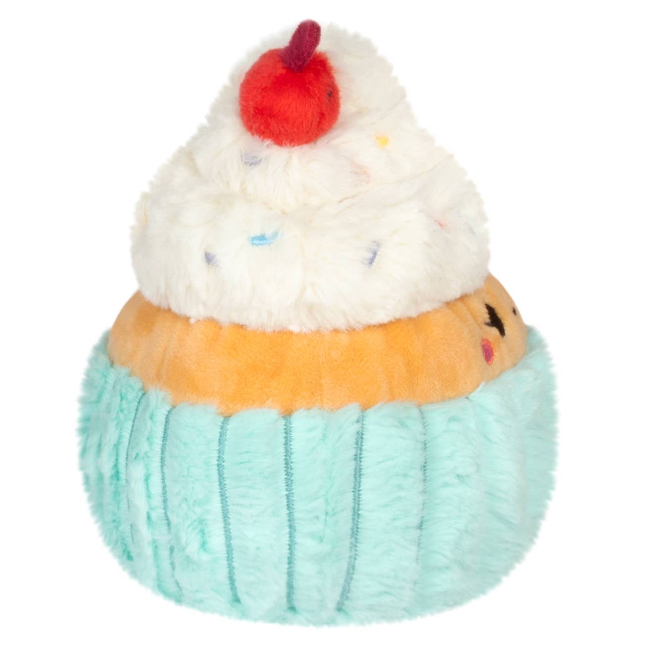 Squishable EU - Wholesale Stuffed/Plush Toy - Kids & Baby - Snacker Madame Cupcake1