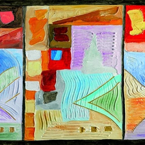 Charly - tredimensionel for engroshandel hos Migneco & Smith