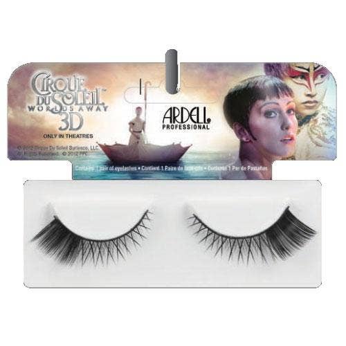 KT Supply – wholesale False/fake eyelashes – Ardell Cirque du Soleil Worlds Away False Eyelashes0